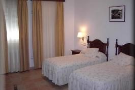 Hostal Padrino Almoguera Pokój zdjęcie